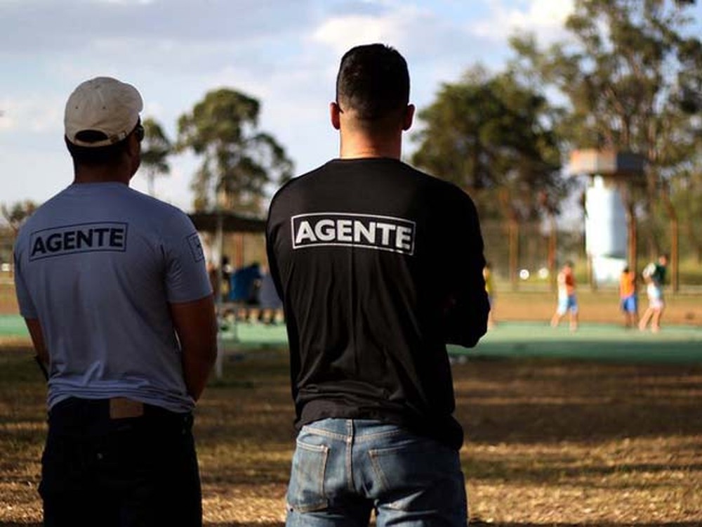 Justiça manda GDF construir novas unidades de semiliberdade para jovens do socioeducativo