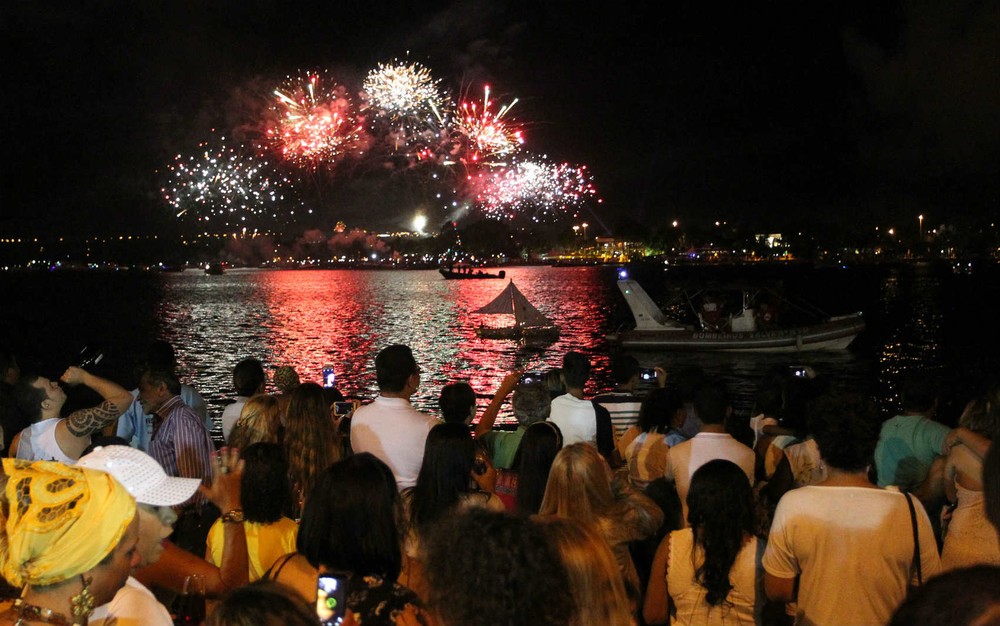 Réveillon 2020: sertanejo, pop rock, samba, hip hop e pagode embalam festas gratuitas no DF