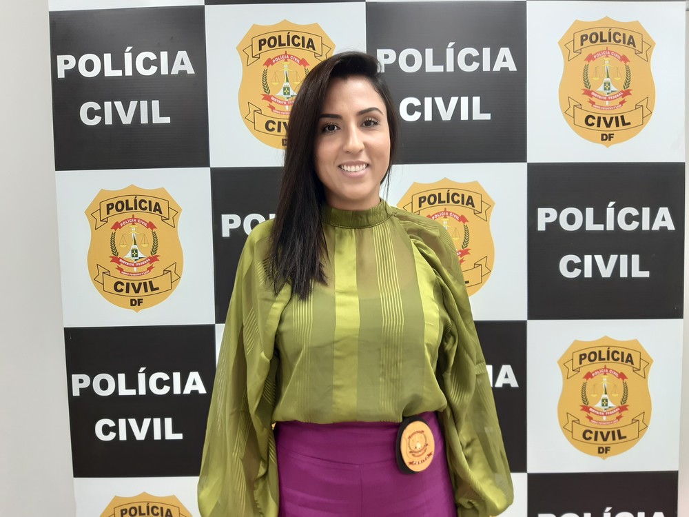 Na cena do crime: conheça o trabalho das peritas em casos de feminicídio no DF