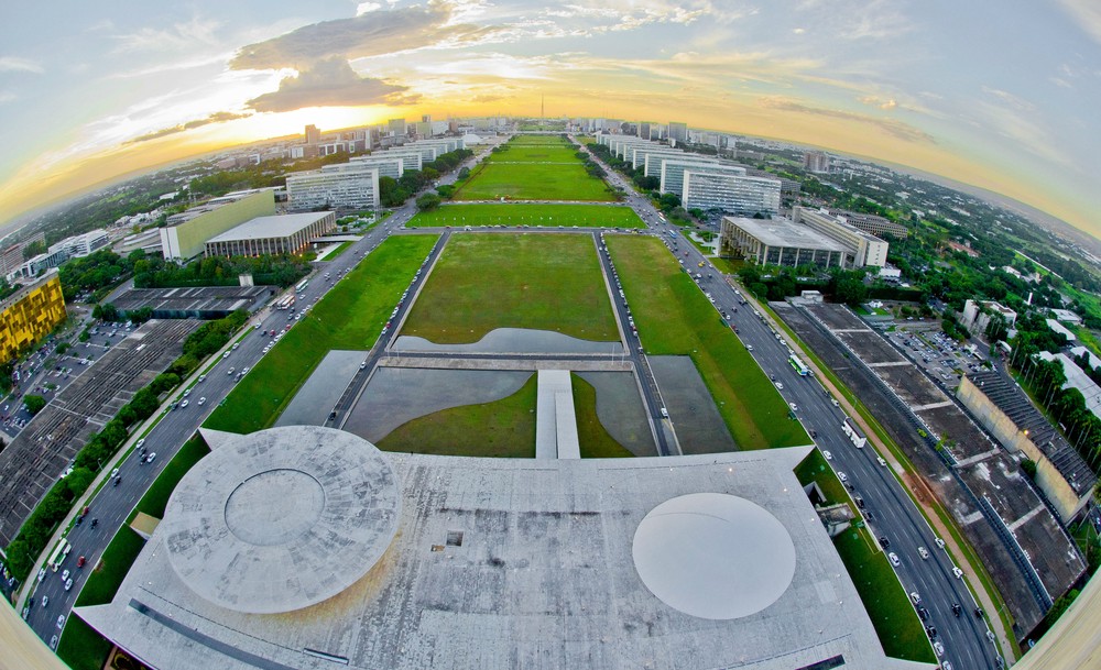 Coronavírus: GDF suspende comemorações dos 60 anos de Brasília