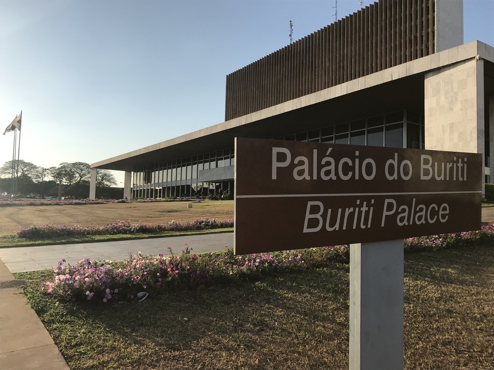 GDF oferece transporte gratuito para servidores entre Palácio do Buriti e Parque da Cidade