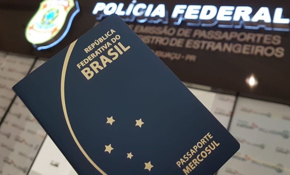 Polícia Federal restringe serviços de passaporte e de regularização de imigrantes