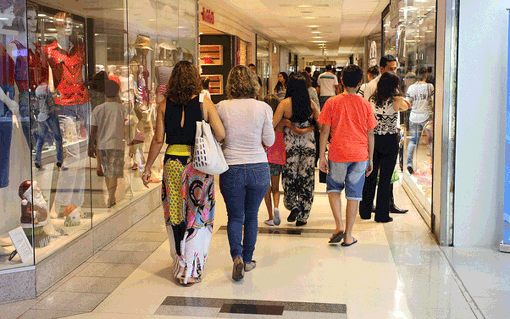 Shoppings e comércio mudam horário no DF como medida de prevenção ao coronavírus