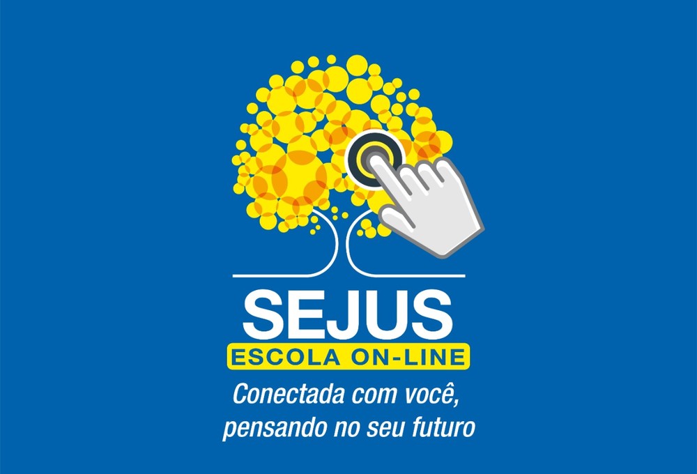 Secretaria de Justiça oferece cursos online gratuitos durante isolamento social no DF