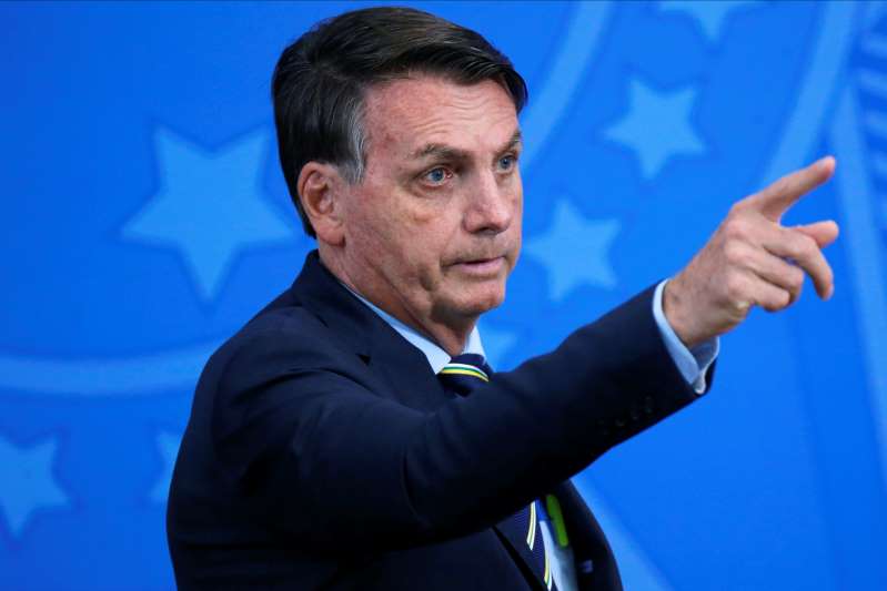 Bolsonaro queria chefe da PF com quem tivesse “maior afinidade”, diz Valeixo