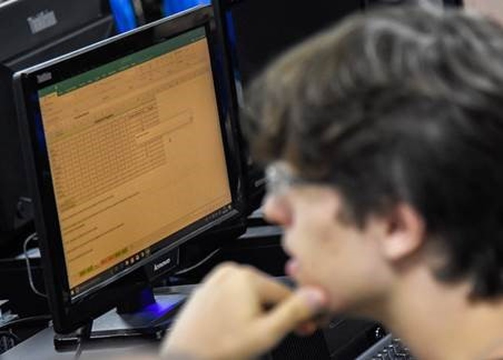 Senac-DF oferece cursos gratuitos pela internet na área de tecnologia da informação