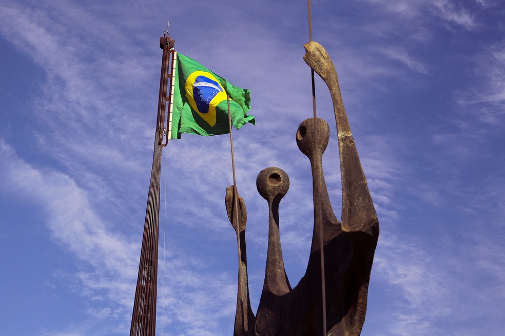 Dia do Candango: lei cria data em homenagem a pioneiros de Brasília