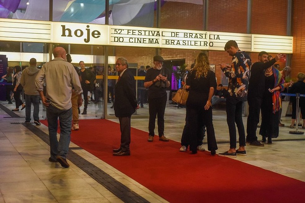 53º Festival de Cinema: Cultura divulga edital de R$ 1,5 milhão para organizadores do evento