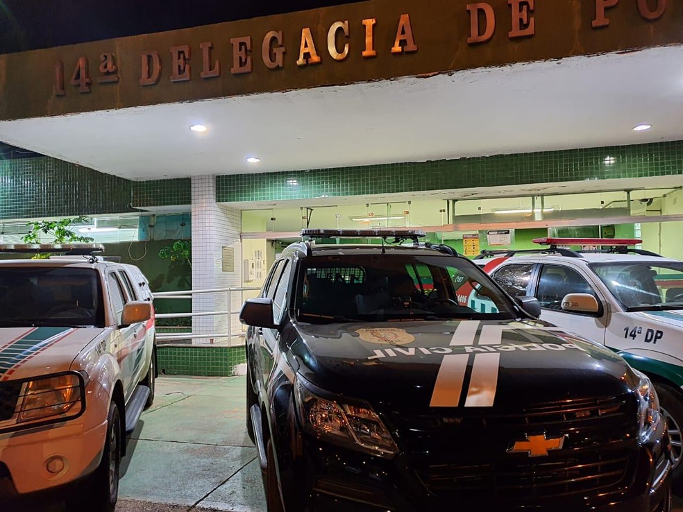 Militar do Exército é preso após tentar matar homem em festa de aniversário no DF