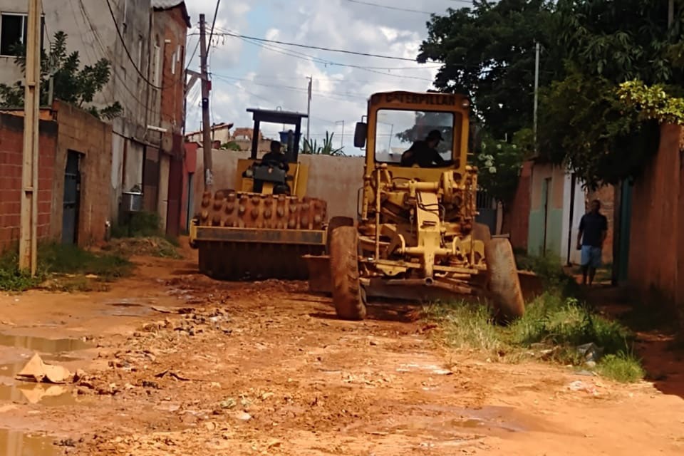 Mais mobilidade e qualidade de vida para 100 mil pessoas