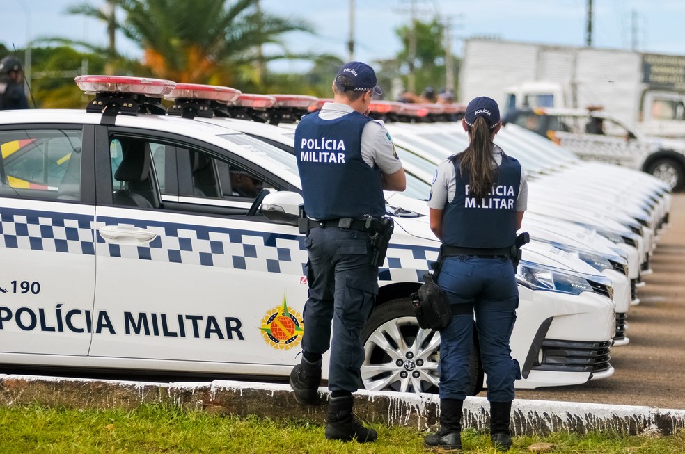 Casos de homicídio, latrocínio e estupro caem no DF, de janeiro a julho de 2021, diz SSP