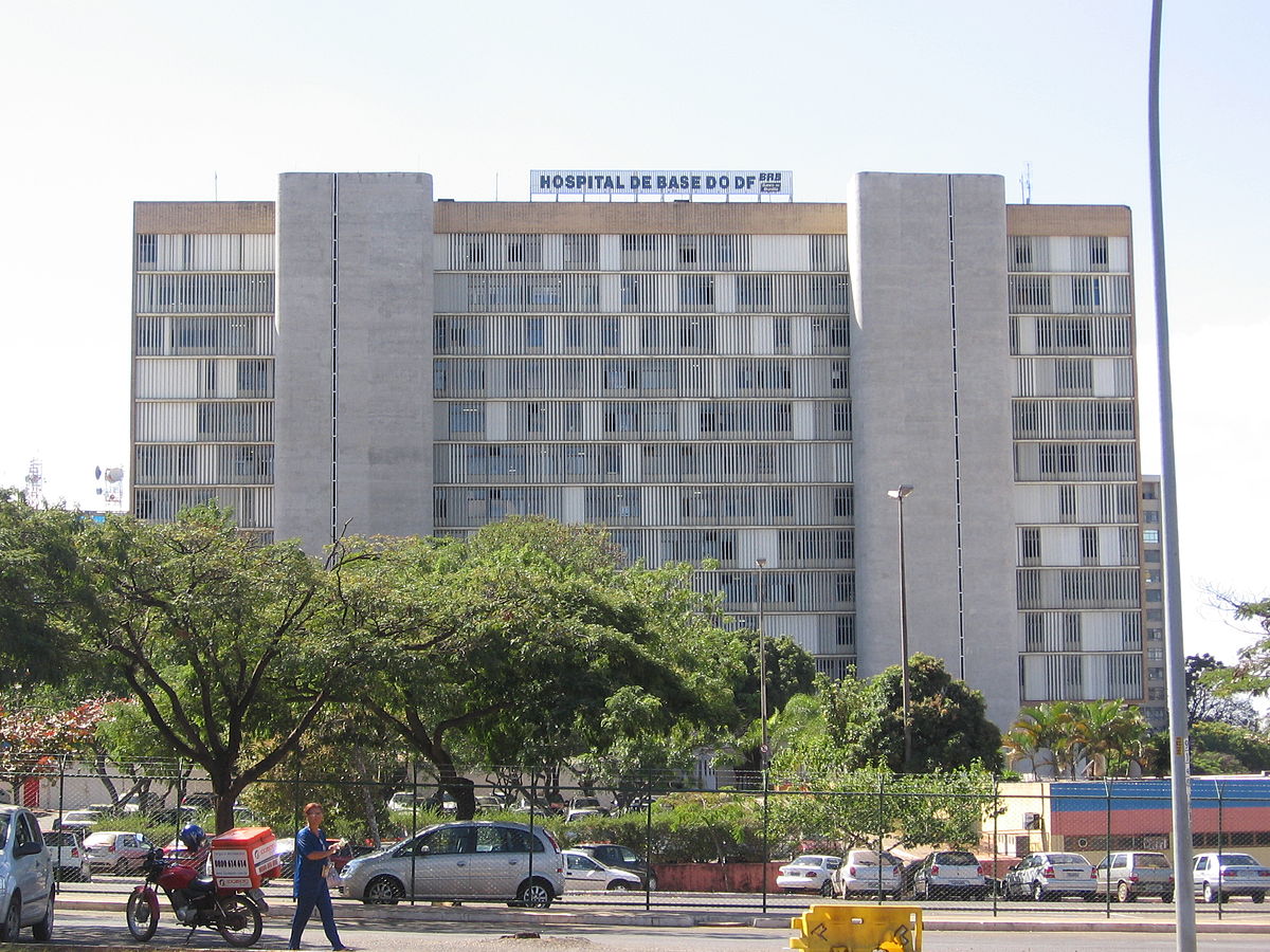 Hospital de Base tem aumento de 45% no número de transplantes de córneas