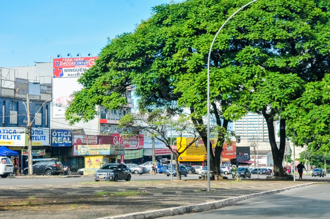 Chegou a hora de debater o futuro do Distrito Federal