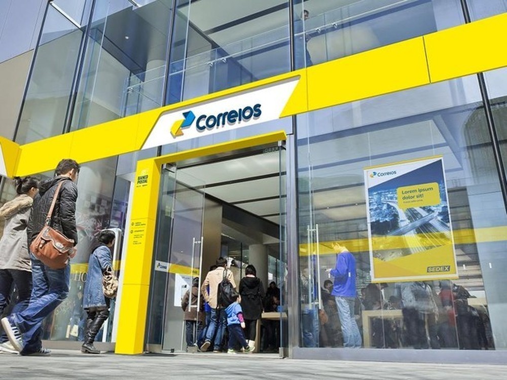 Correios arrecadam cerca de R$ 634 mil em leilão de itens que não foram entregues aos destinatários no DF