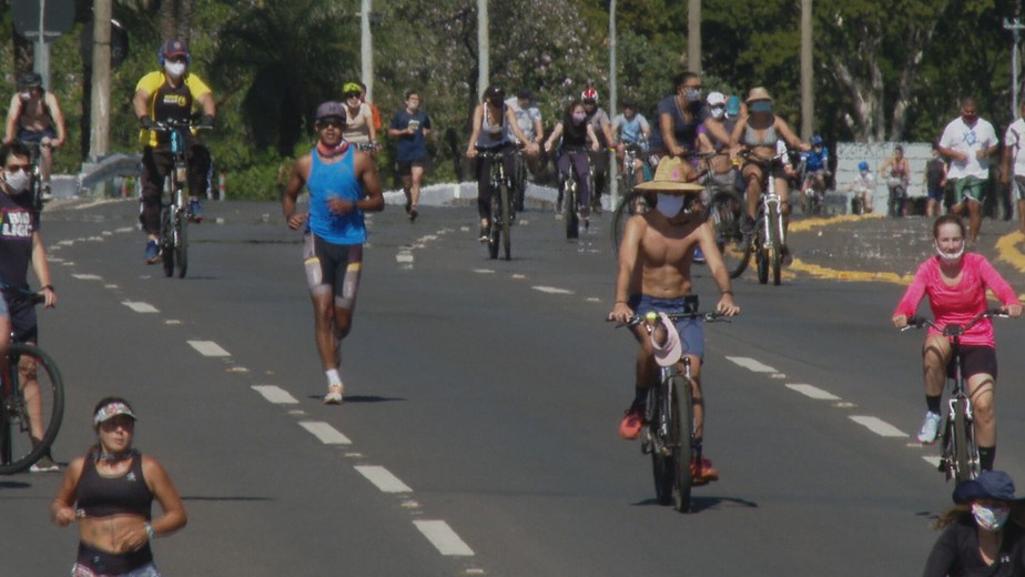 Veja o que abre e o que fecha no feriado de 7 de setembro no DF