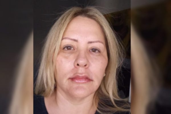 Mulher é suspeita de dopar e agredir marido que tem esquizofrenia