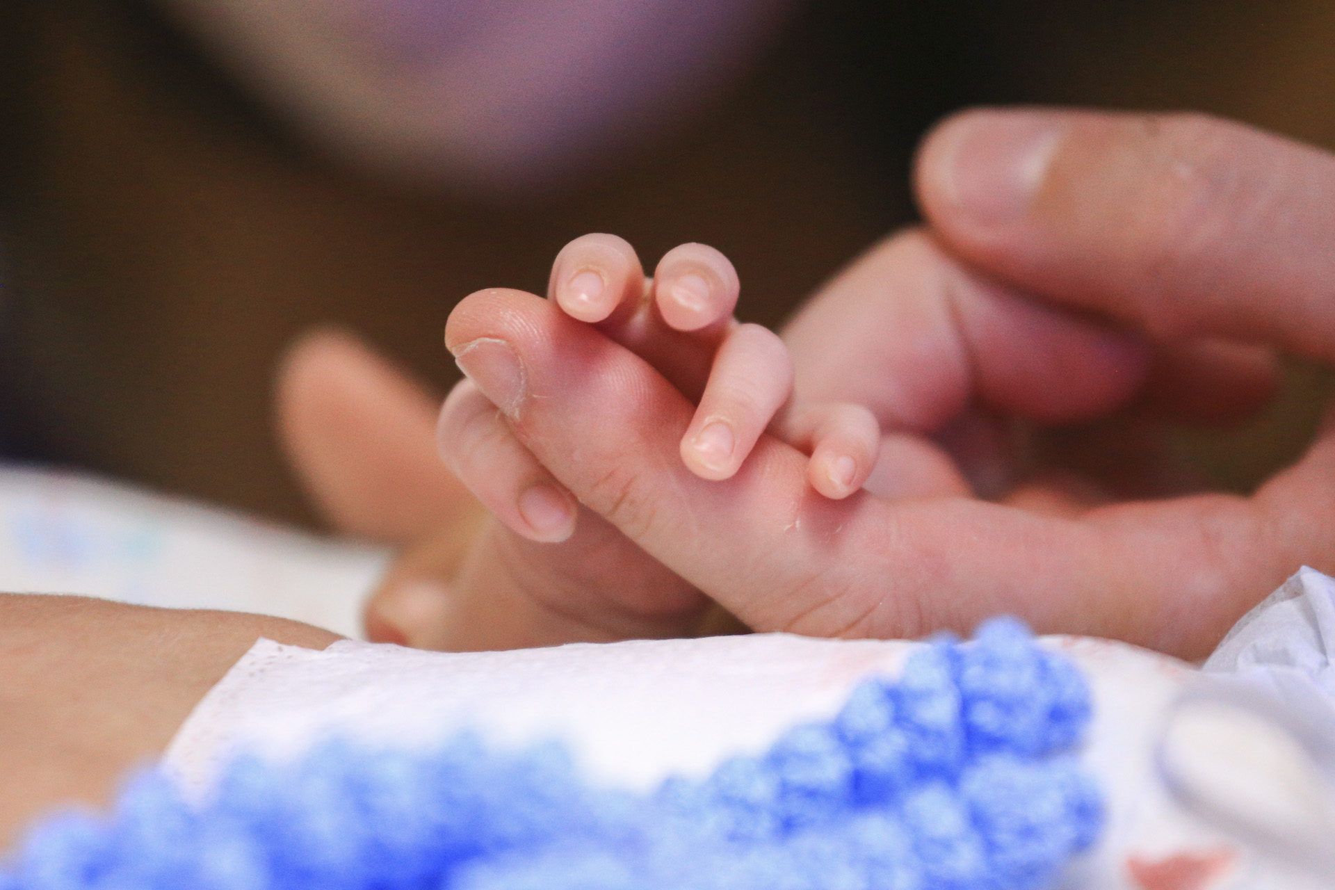 Distrito Federal tem a menor mortalidade infantil no Brasil