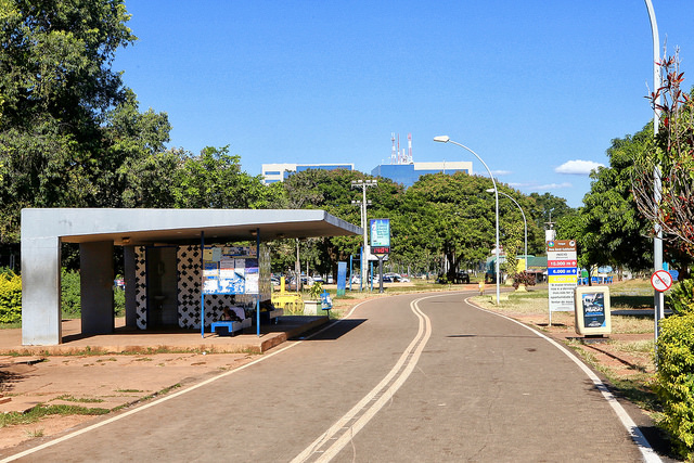 Entram em fase final as reformas do Parque da Cidade