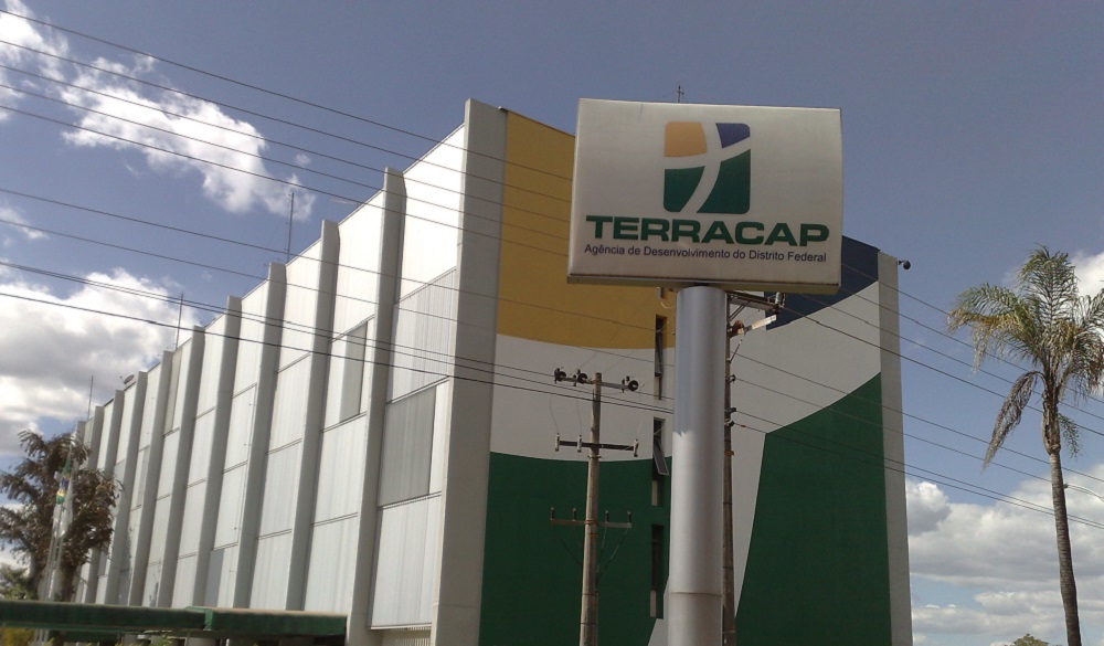 Se encerra hoje o prazo para encaminhar propostas de compra á Terracap