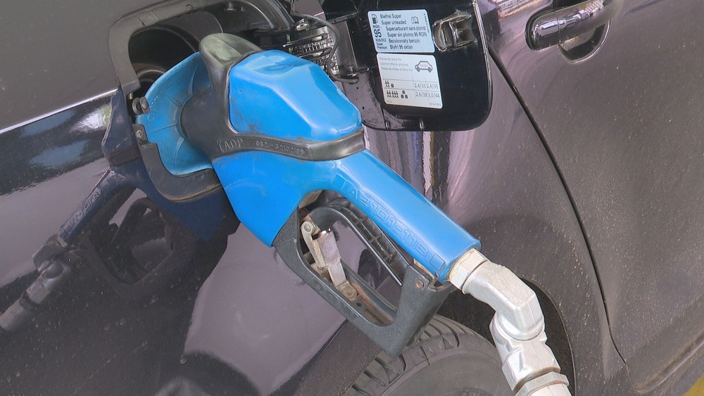 Preço da gasolina já chega a quase R$ 7 no DF após reajuste