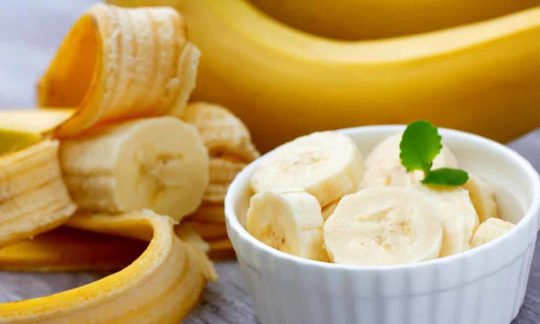 Banana: curiosidades sobre a fruta