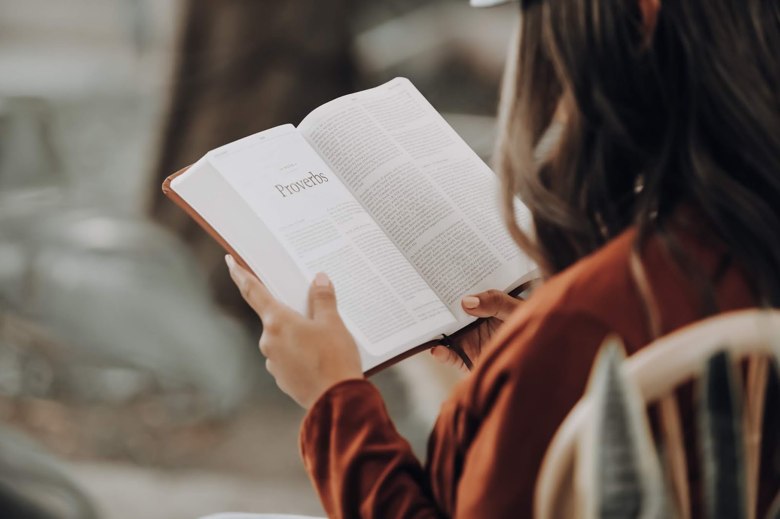 A importância de se cultivar o hábito da leitura