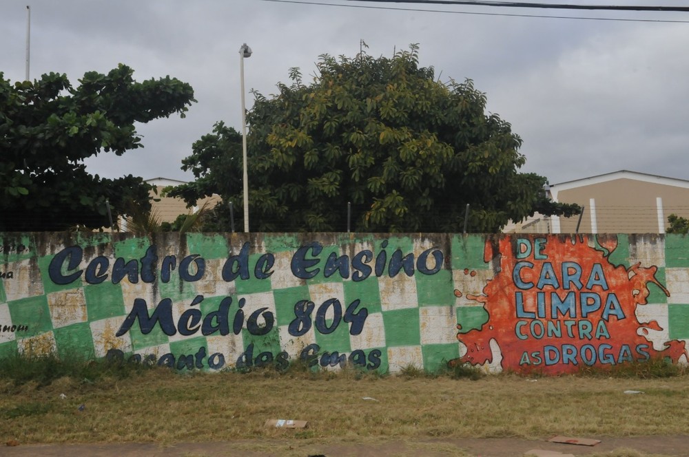 Professor de escola pública do DF é investigado por suspeita de assédio