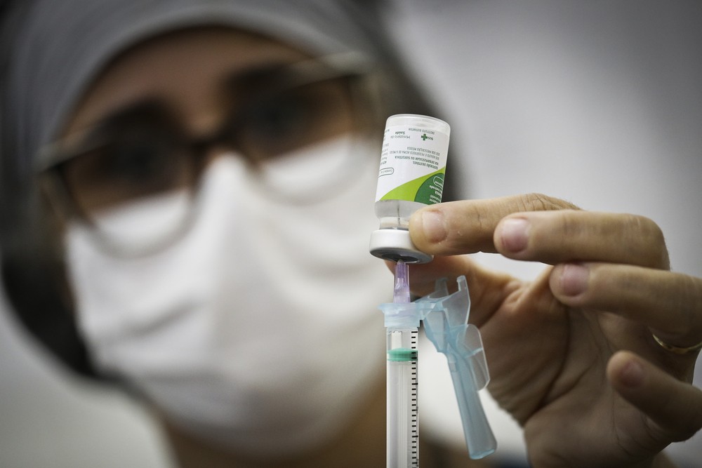 DF chega a 6 casos de Influenza A H3N2