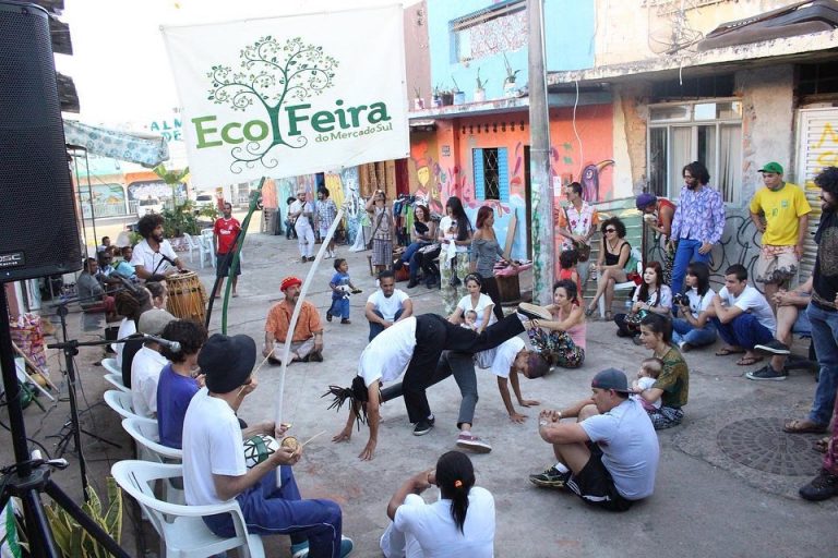 Comissão discute reconhecimento de mercado de Taguatinga como patrimônio cultural do DF  Fonte: Agência Câmara de Notícias