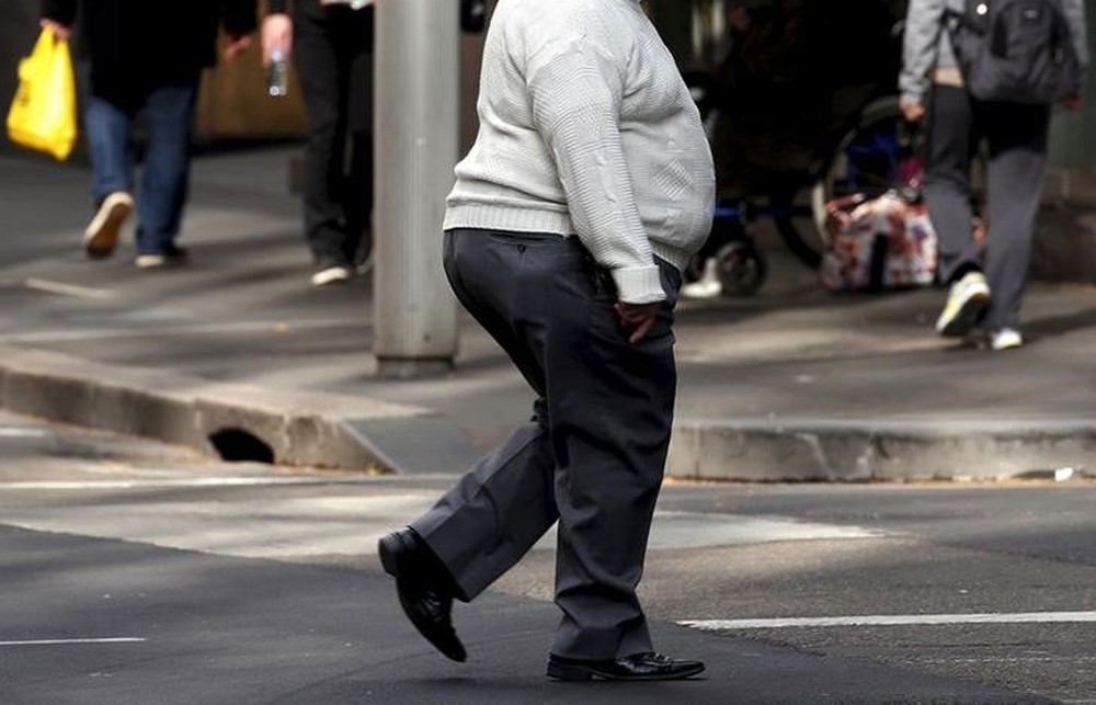 Saiba onde pessoas obesas podem buscar atendimento gratuito para emagrecimento