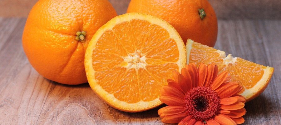 Benefícios da vitamina C: onde encontrar + para que serve 19/03/2021