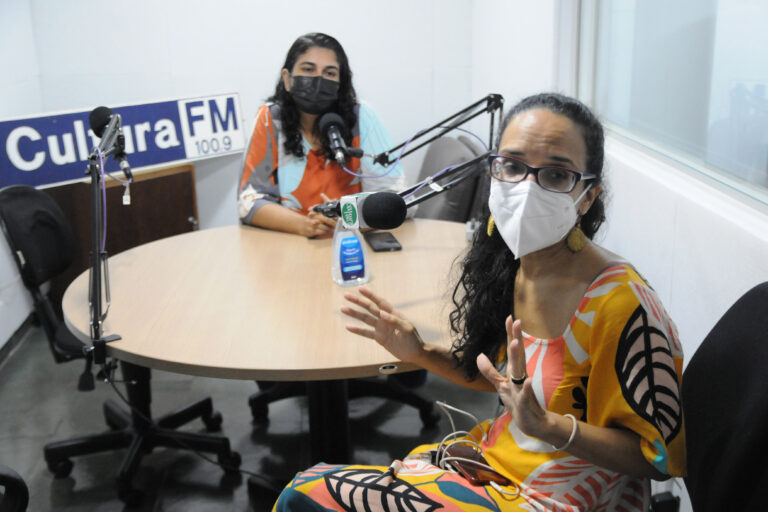 Com programação diversificada, Cultura FM faz parte da história de Brasília