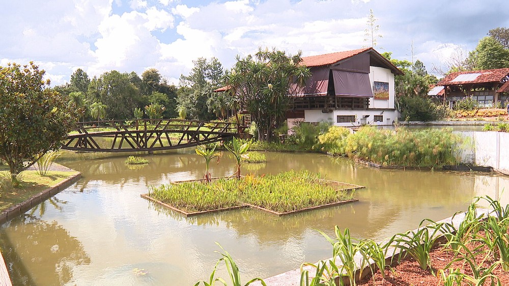 Jardim Botânico do DF completa 37 anos