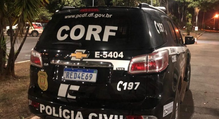 Operação no DF e 5 estados prende suspeitos de fraudes em fretes dos Correios; prejuízo chega a R$ 5 milhões