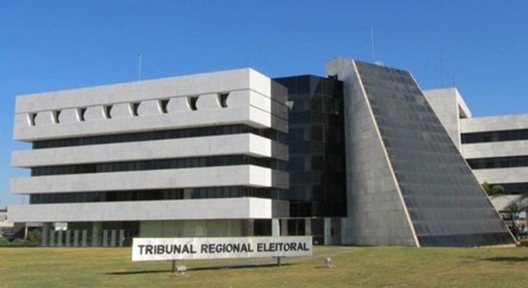 TRE-DF mantém o solidariedade com o governador Ibaneis Rocha