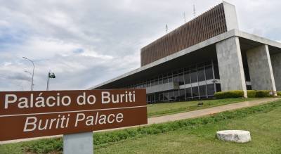 Confira a agenda dos candidatos ao GDF para esta segunda-feira