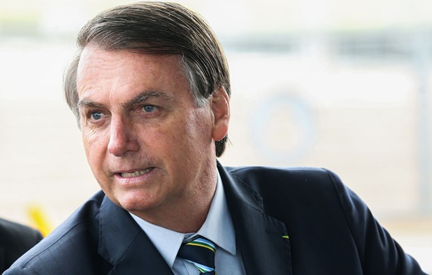 Campanha de Bolsonaro vê acerto na ONU