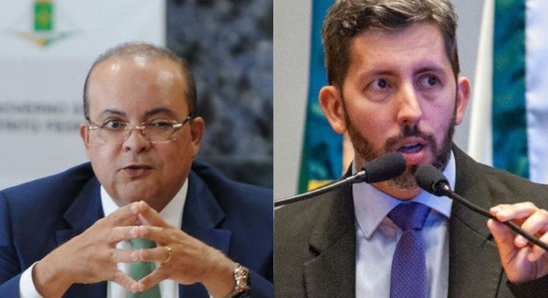 Ibaneis Rocha ganha direito de resposta em duas ações contra Leandro Grass