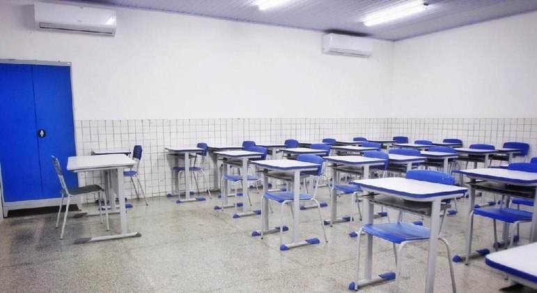 DF não terá aulas na sexta-feira (30) em razão das eleições