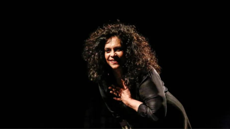 Velório de Gal Costa será aberto ao público em SP