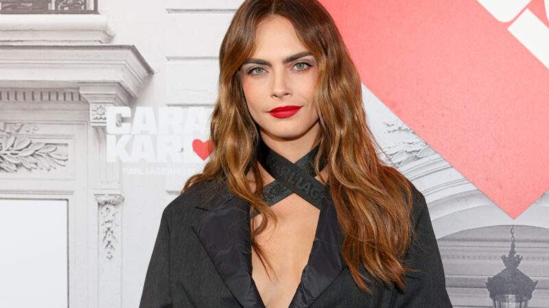 Cara Delevingne acumulou mais de R$293 milhões em 2022