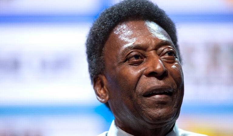 Filha de Pelé agradece por tratamento oferecido pelo hospital