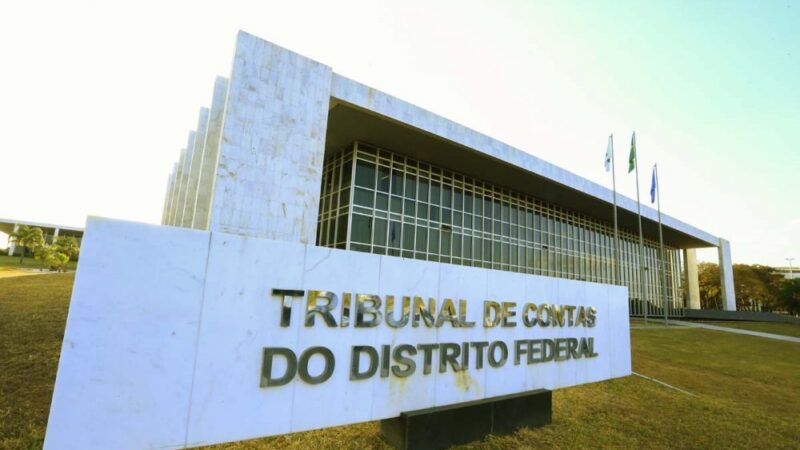 Câmara Legislativa aprova contas do GDF de 2020