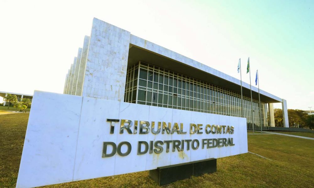 Câmara Legislativa aprova contas do GDF de 2020