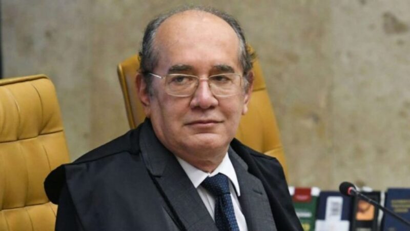 Gilmar Mendes tira despesa com Auxilio Brasil do teto de gastos