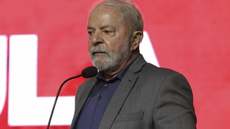 Viagem de Lula aos EUA deve criar saia-justa na embaixada