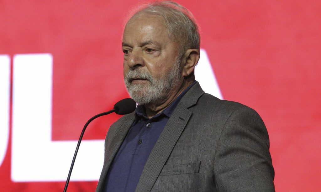 Lula deve anunciar novos ministros nesta quinta (29)