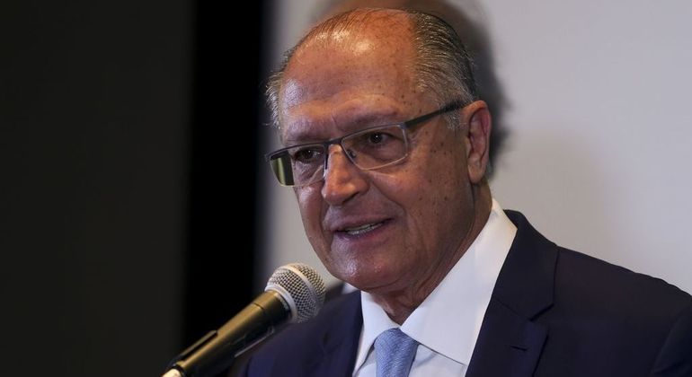 Geraldo Alckmin diz que ministro da Fazenda será anunciado depois da diplomação