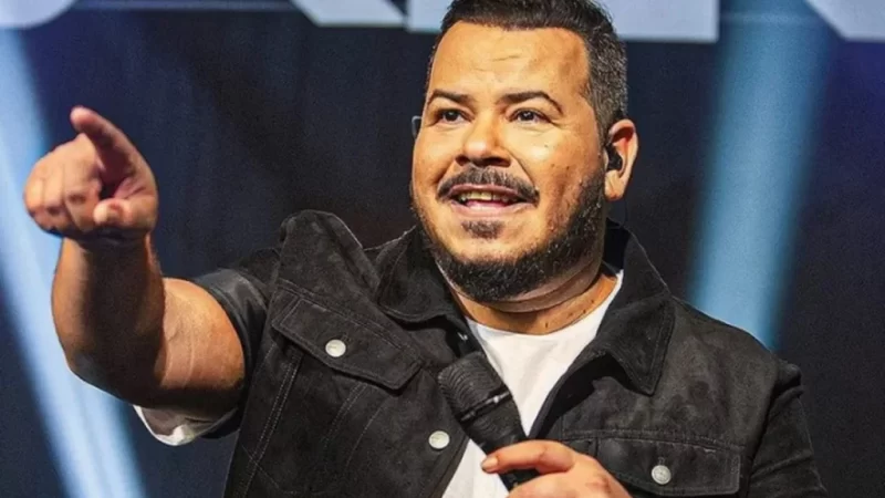 Aos 48 anos, morre Renatinho, vocalista do Bokaloka