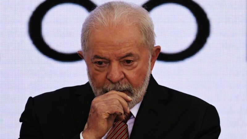 Atos golpistas: Lula se opõe à instalação de CPI